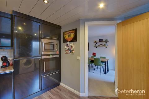 25 Barbary Drive, Sunderland, SR6 0RB