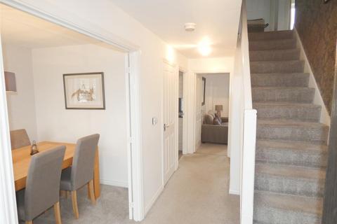 26 Boyd Close, Moston, Sandbach, CW11 3ER
