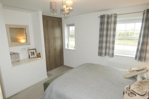 26 Boyd Close, Moston, Sandbach, CW11 3ER