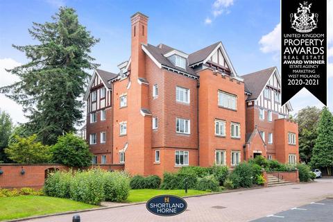2 bedroom apartment to rent - Aragon House, Warwick Road, Coventry