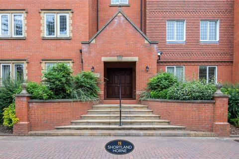 2 bedroom apartment to rent - Aragon House, Warwick Road, Coventry