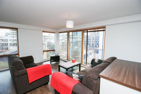 2 bedroom apartment to rent - Voyager, 51 Sherborne Street