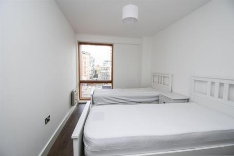 2 bedroom apartment to rent - Voyager, 51 Sherborne Street