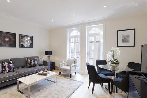 1 bedroom flat to rent - Hamlet Gardens, Hammersmith, W6
