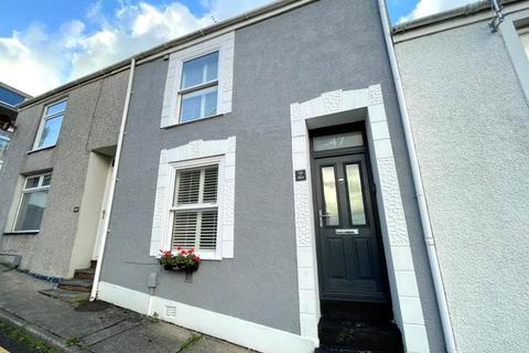 2 bedroom terraced house for sale - Gloucester Place, Mumbles, Swansea