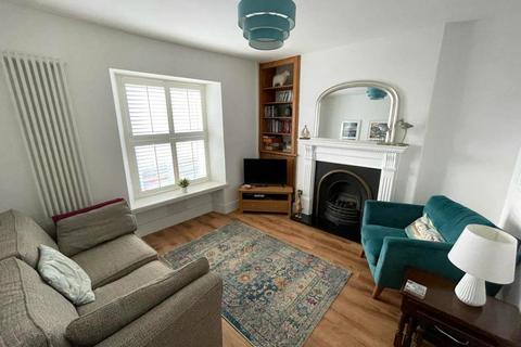 2 bedroom terraced house for sale - Gloucester Place, Mumbles, Swansea