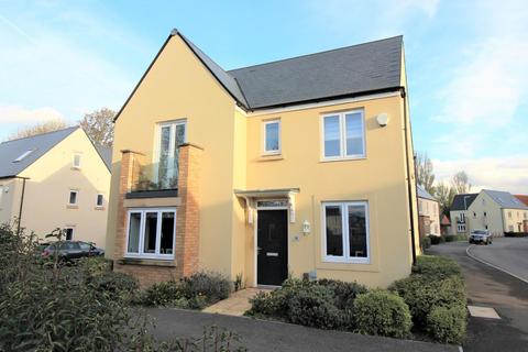 28 Barley Fields, Thornbury, Bristol, BS35 1AJ