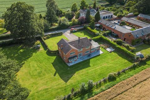 4 bedroom detached house for sale - Oaklands Farm, Lower Rudge, Pattingham, Wolverhampton