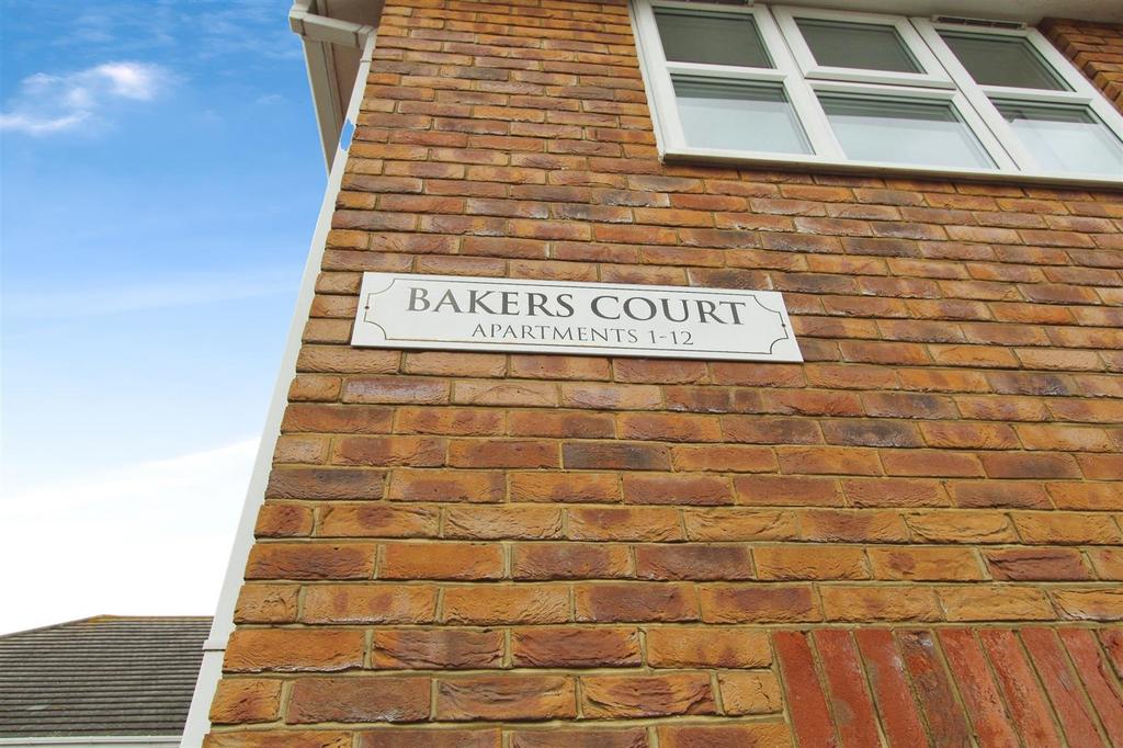 Bakers court