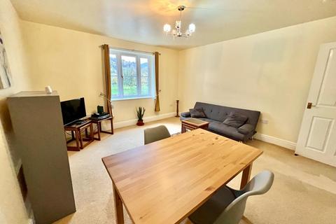 2 bedroom flat for sale - Conwy Terrace, Llanrwst