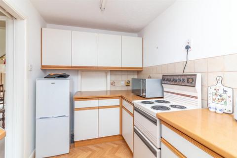 61 Nearsby Drive, West Bridgford, Nottingham, NG2 6LA