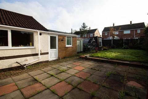 2 bedroom semi-detached bungalow for sale - Grange Road, Gateshead