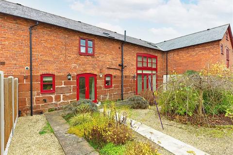 4 bedroom barn conversion for sale - Alford Gardens, Myddle, SY4