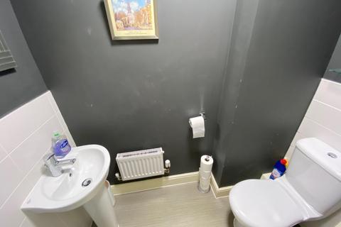 3 bedroom end of terrace house for sale - Janion, Llanelli