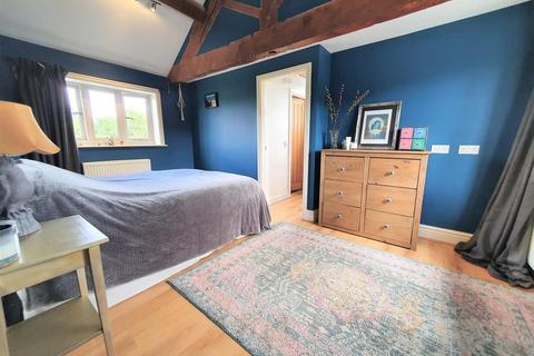 4 bedroom barn conversion for sale - Green Lane, Audlem, Crewe