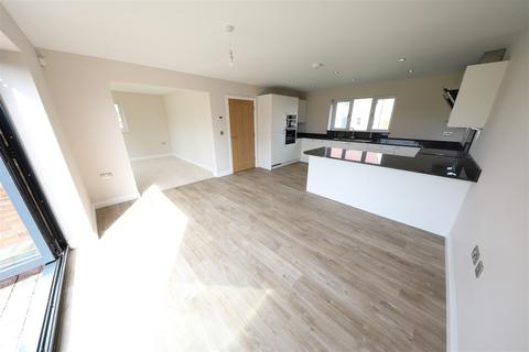 4 bedroom detached house for sale - Shepherd Lane, Beverley
