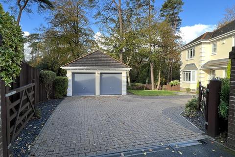 4 bedroom detached house for sale - Wheal Regent Park, Carlyon Bay, St. Austell