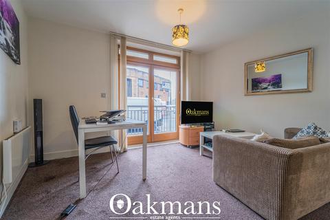 1 bedroom flat to rent - The Postbox, Upper Marshall Street, B1