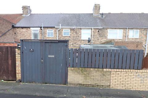 3 bedroom terraced house for sale, Hawthorn Road, Ashington