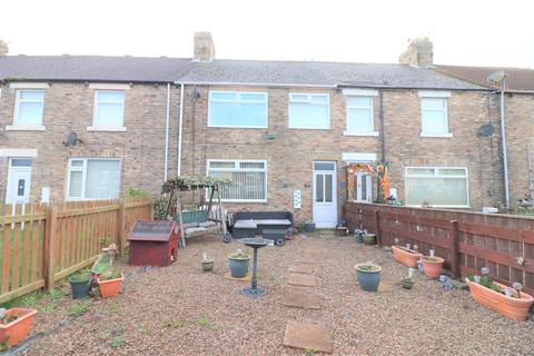 Hawthorn Road, Ashington