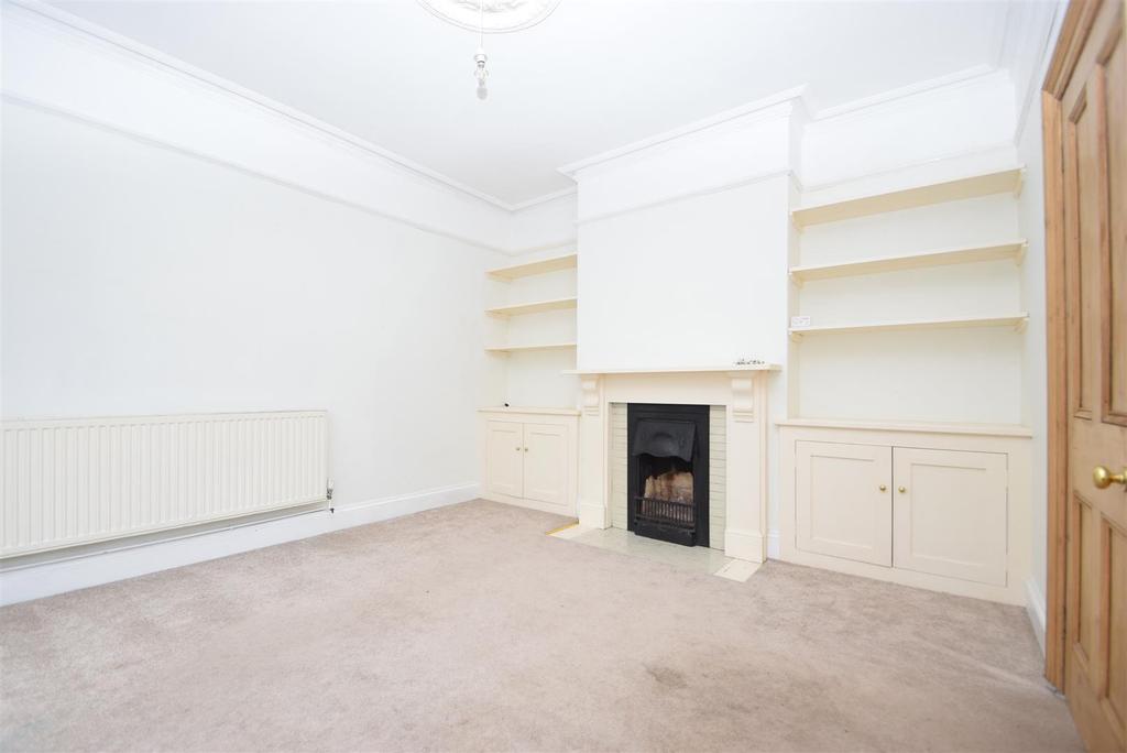 Oak Street, Belle Vue, Shrewsbury 4 bed semidetached house for sale