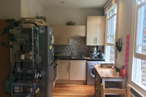 2 bedroom flat to rent - Hartham Road, Hillmarton Conservation/ Caledonian Road, N7