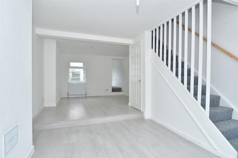 2 bedroom terraced house for sale - Clarendon Place, Dover, Kent