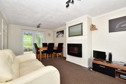 3 bedroom terraced house for sale - Westbury Crescent, Dover, Kent