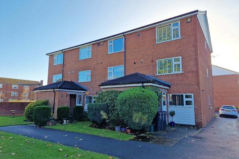 2 bedroom apartment for sale - Gillbent Road, Cheadle Hulme