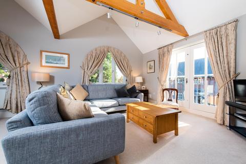 3 bedroom apartment for sale - Sequoia Mews, Shipston Road, Stratford-upon-Avon, Warwickshire, CV37
