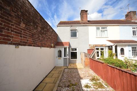 2 bedroom end of terrace house for sale - Pinces Cottage, Alphington Road, EX2