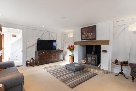 6 bedroom barn conversion for sale - Shimpling, Suffolk