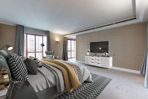 3 bedroom apartment for sale - Lancelot Place, SW7