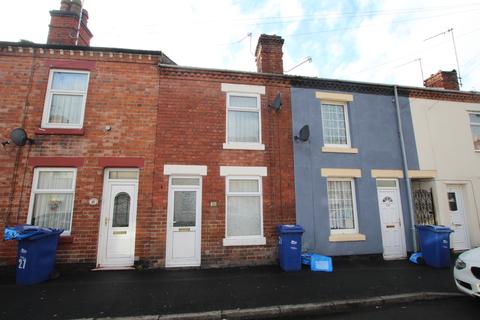 2 bedroom terraced house for sale - Thornley Street, Burton-on-Trent, DE14