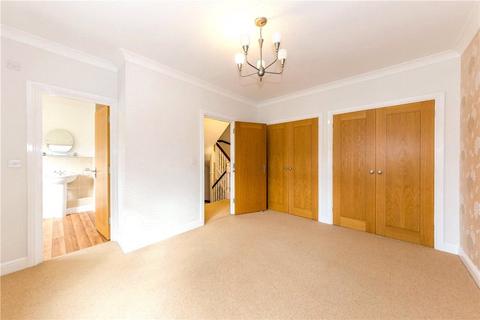 3 bedroom semi-detached house to rent, Hedley Villas, Hedley Road, St. Albans, Hertfordshire