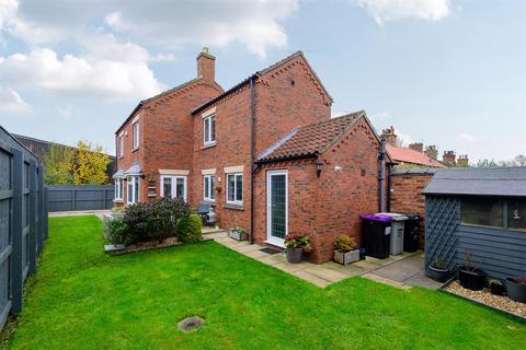 3 bedroom detached house for sale - Eastfield Road, Louth, LN11 7AP