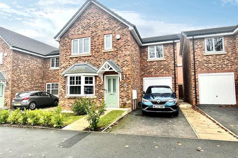 4 bedroom detached house for sale - Radcliffe Street, Royton, Oldham, Greater Manchester, OL2