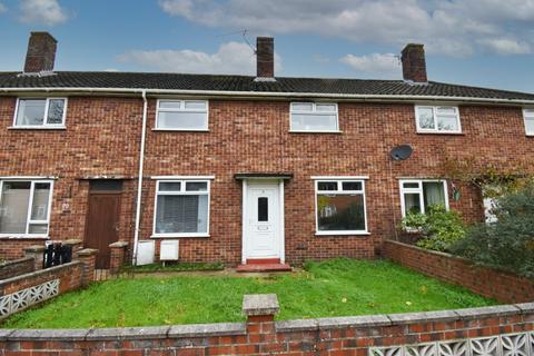 4 bedroom terraced house to rent, Lovelace Road, Norwich, NR4