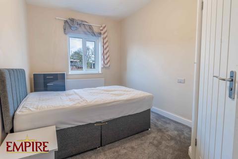 1 bedroom in a house share to rent, Barff Road, Manchester, M5 5ES