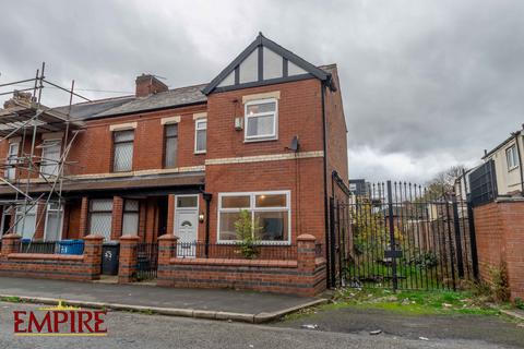 1 bedroom in a house share to rent, Barff Road, Manchester, M5 5ES