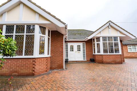 2 bedroom bungalow to rent - Utterby Drive, Grimsby, Lincolnshire, DN34