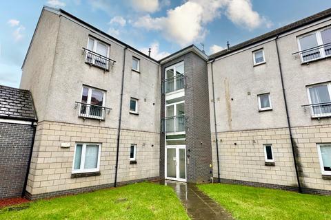Belvidere Avenue, Parkhead, Glasgow, G31