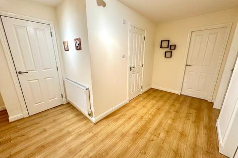 undefined, Belvidere Avenue, Parkhead, Glasgow, G31