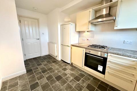 undefined, Belvidere Avenue, Parkhead, Glasgow, G31