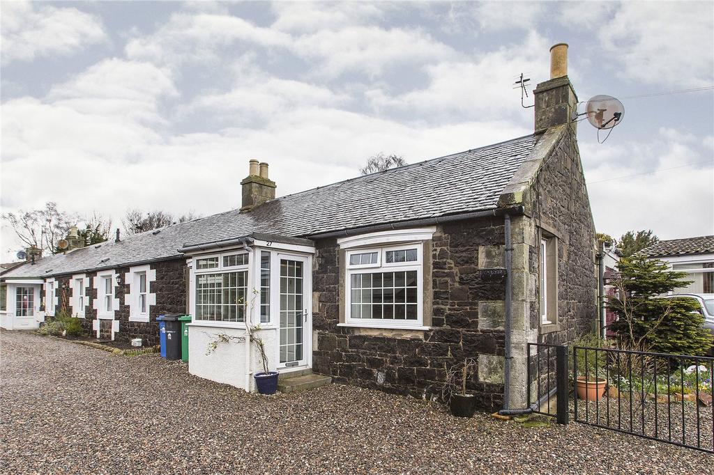 Main Street, Balmullo, Fife, KY16 1 bed end of terrace house £660 pcm