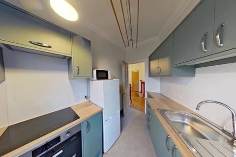 undefined, Morrison Street, Edinburgh, EH3