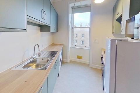 undefined, Morrison Street, Edinburgh, EH3