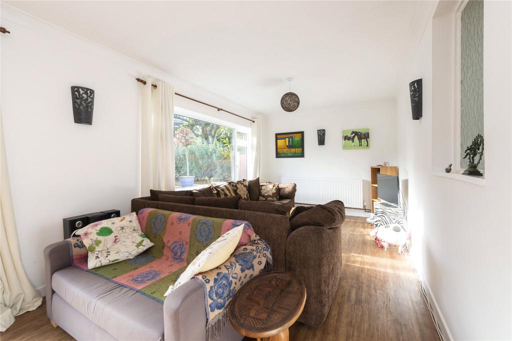 Large Sitting Room