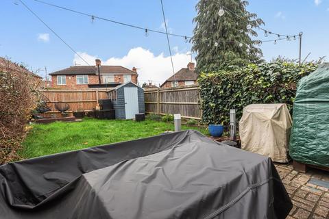 15 Stanhope Road, Reading, RG2 7HJ