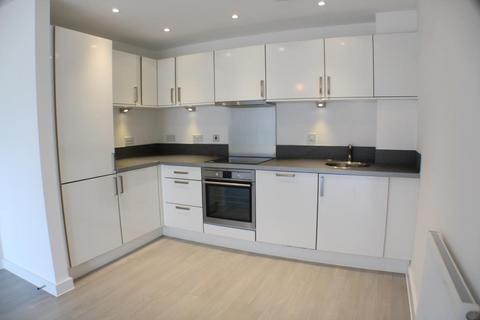 2 bedroom flat to rent, Newsom Place, St Peters Road, St Albans, AL1